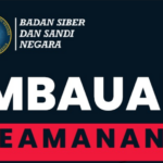 himbauan keamanan BSSN
